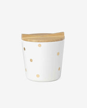 Diamond Halo Stud Aenean