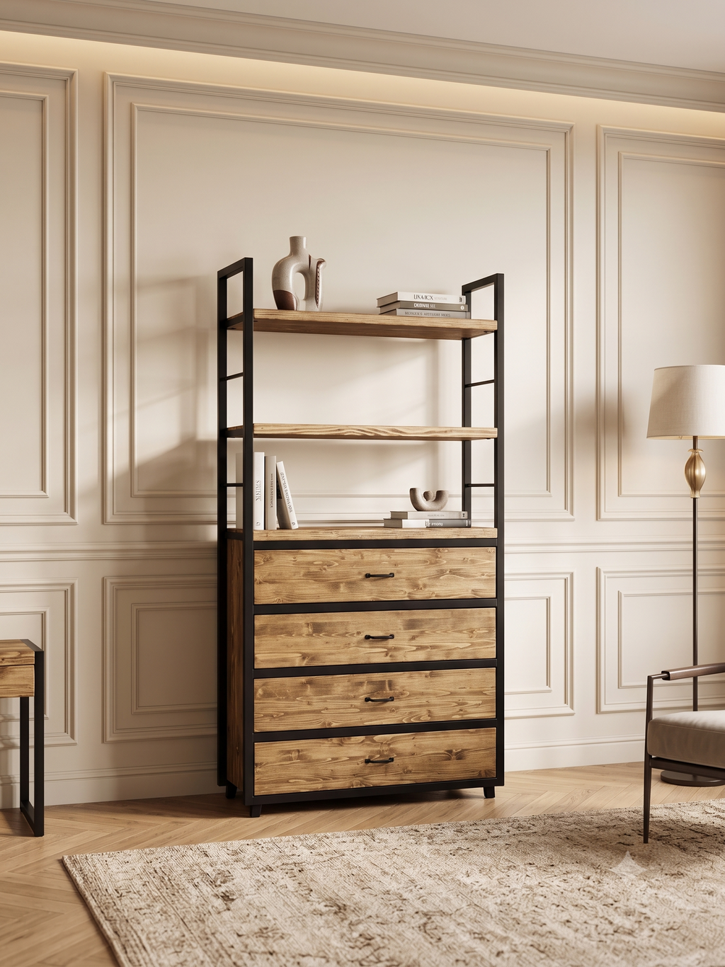 Asya Kitaplık