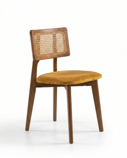 Asel Hazeran Sandalye