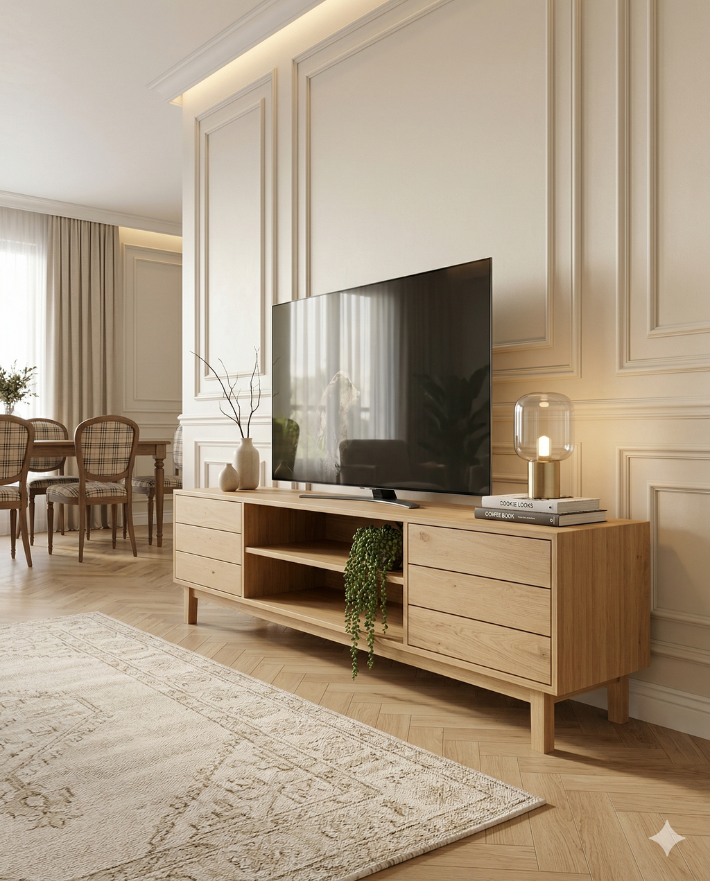 Artemis Tv Ünitesi